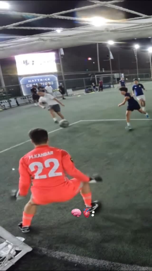 Post 8 by Mohamed kanbar/محمد قنبر on Instagram (video)