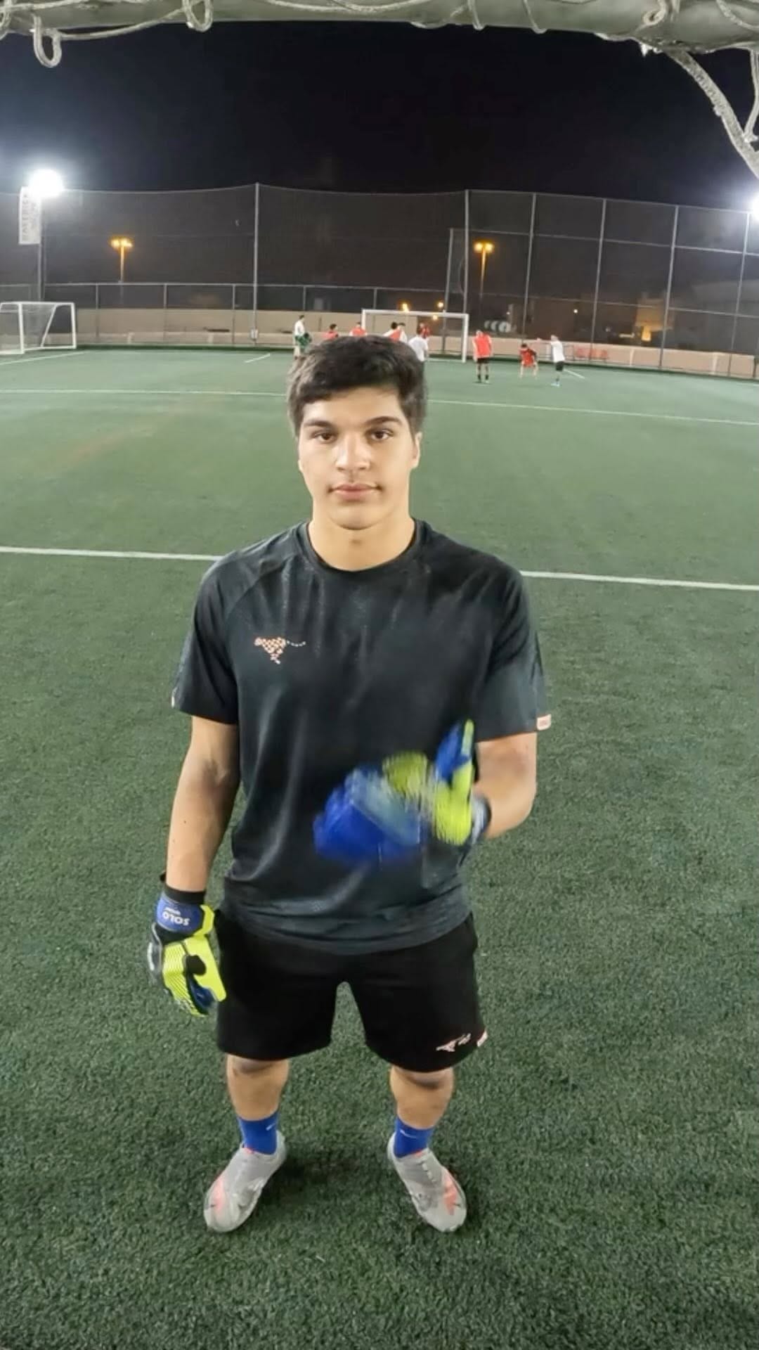 Post 10 by Mohamed kanbar/محمد قنبر on Instagram (video)