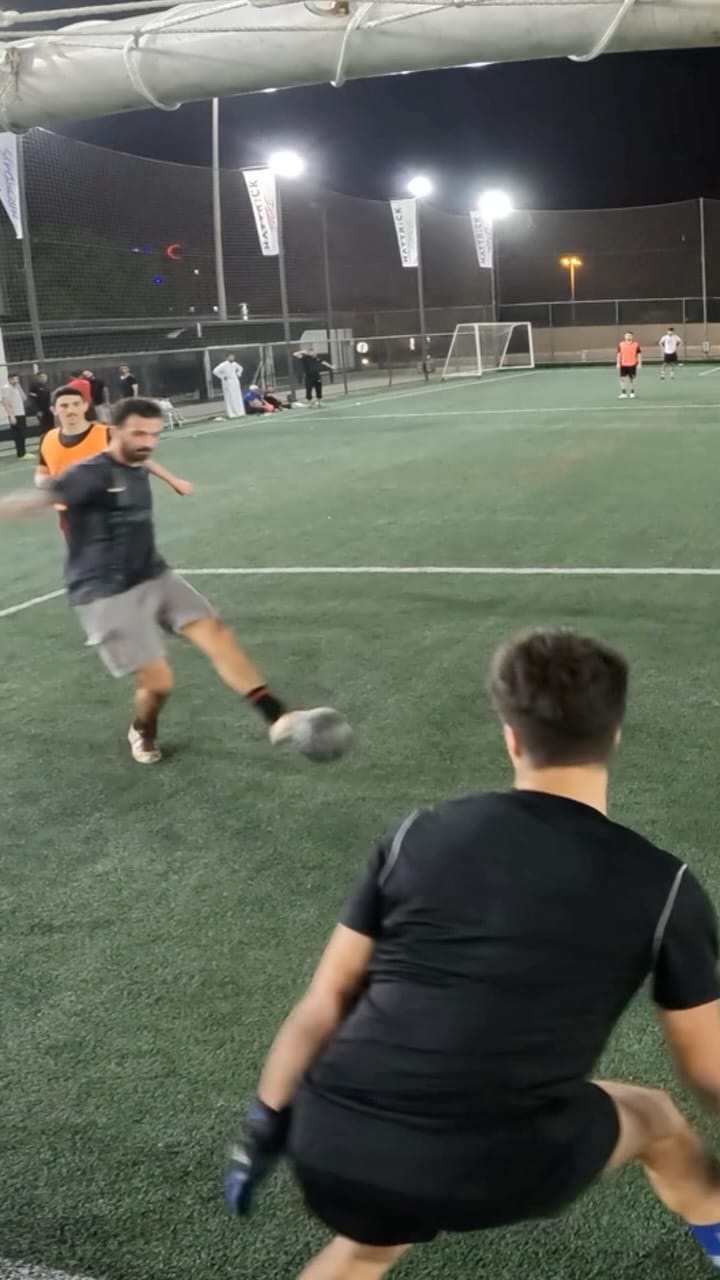 Post 4 by Mohamed kanbar/محمد قنبر on Instagram (video)