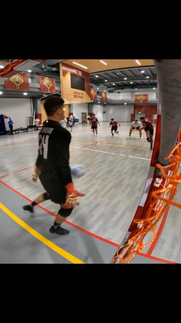 Post 2 by Mohamed kanbar/محمد قنبر on Instagram (video)