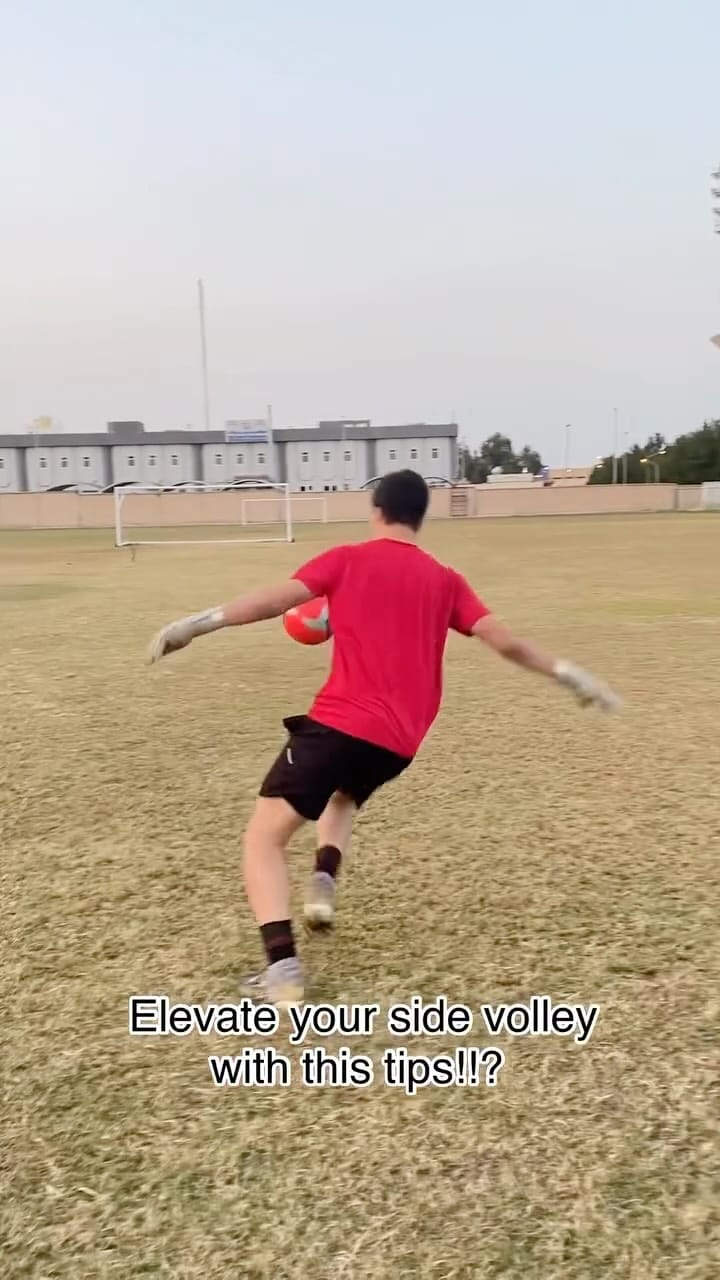 Post 6 by Mohamed kanbar/محمد قنبر on Instagram (video)