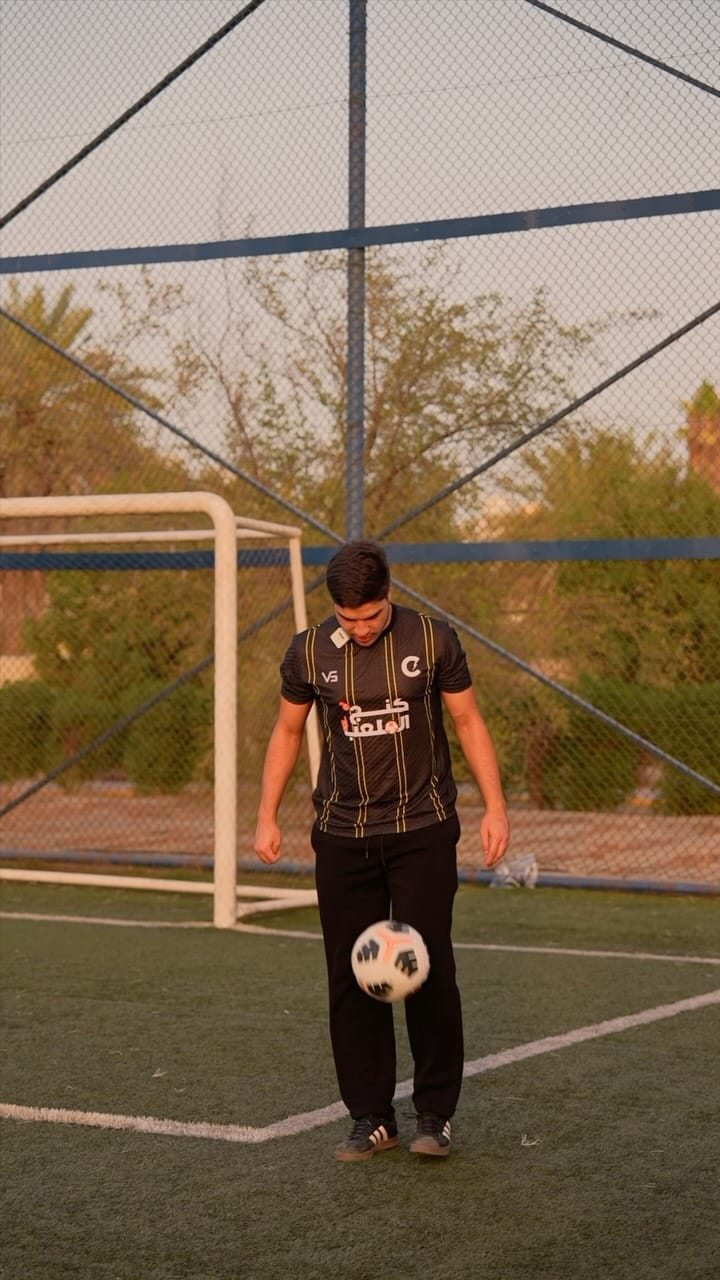 Post 7 by Mohamed kanbar/محمد قنبر on Instagram (video)