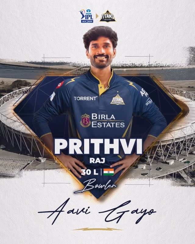 Post 9 by Prithvi Raj on Instagram (video)