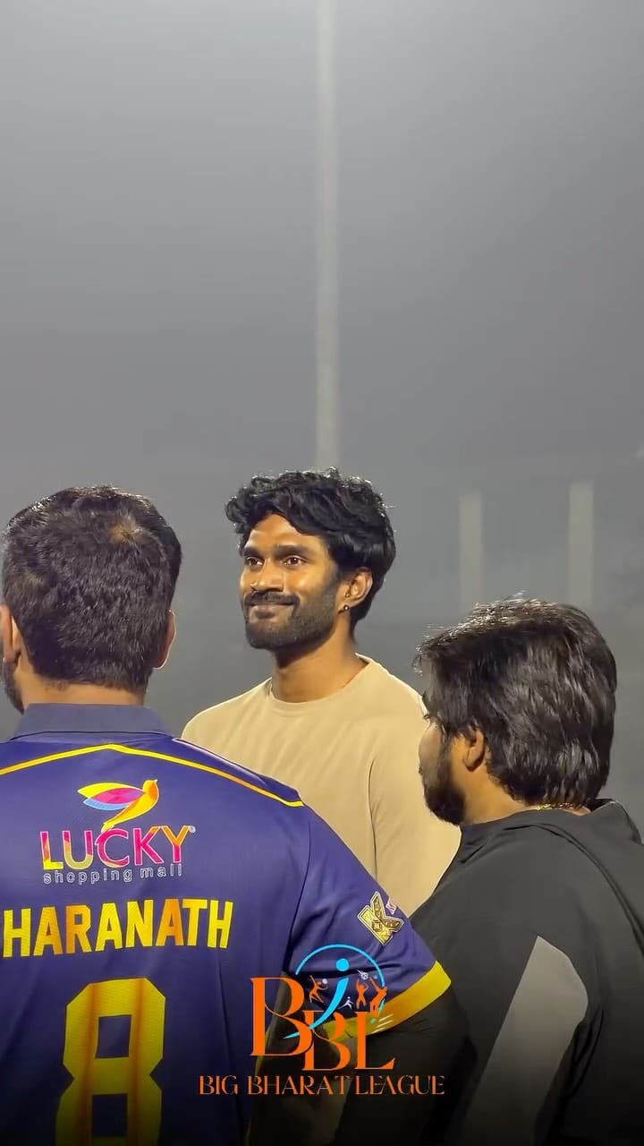 Post 6 by Prithvi Raj on Instagram (video)