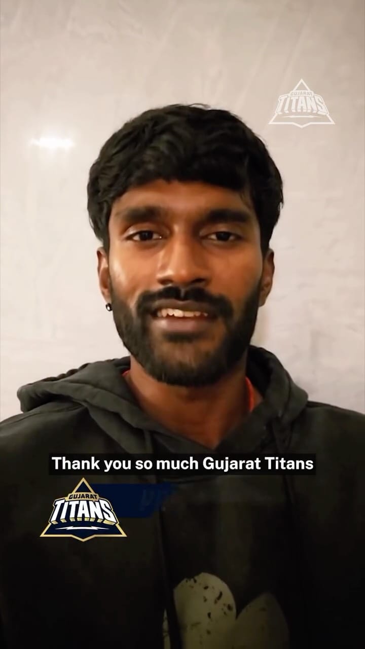 Post 8 by Prithvi Raj on Instagram (video)