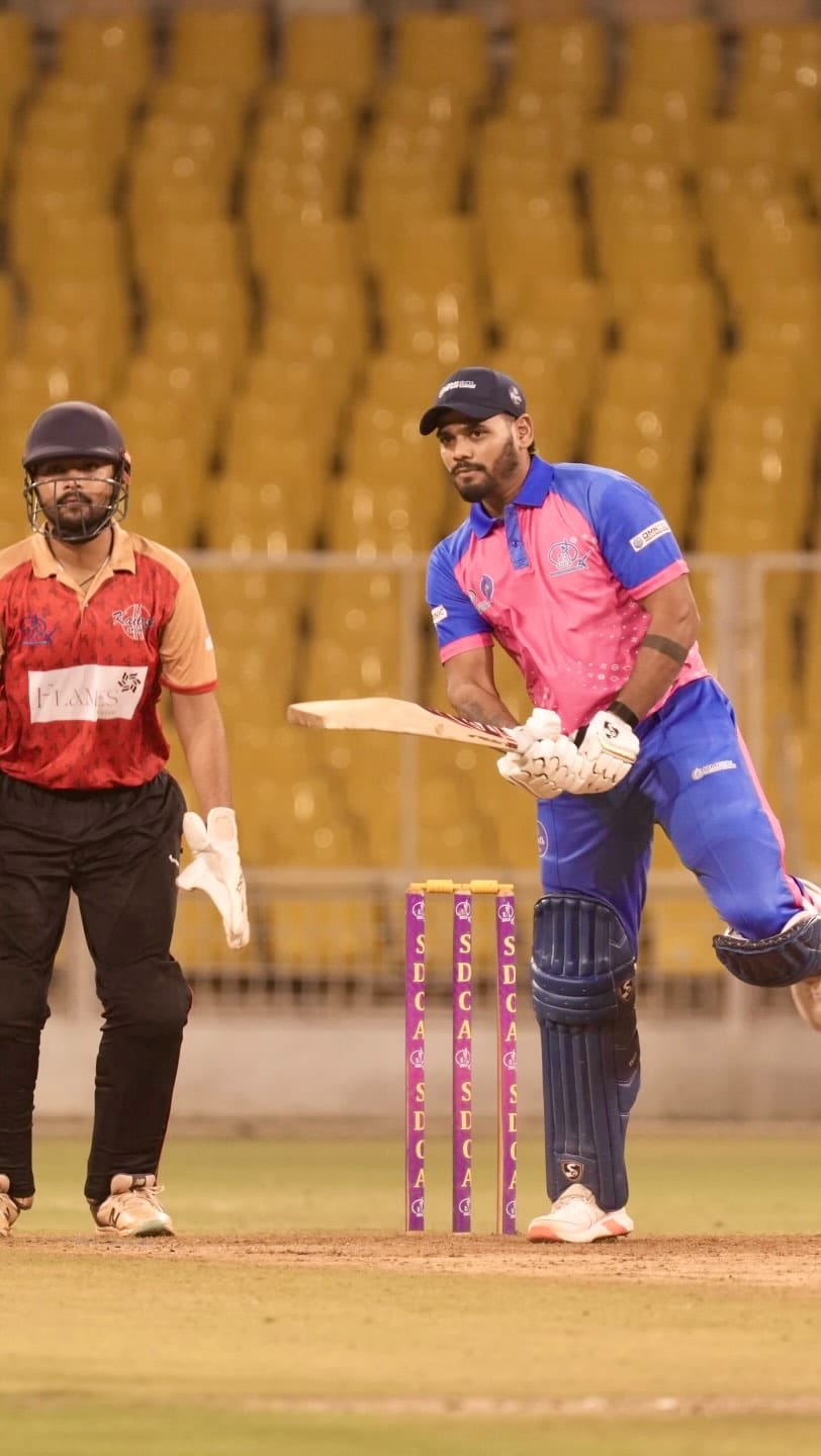 Post 4 by Ripal Patel on Instagram (video)