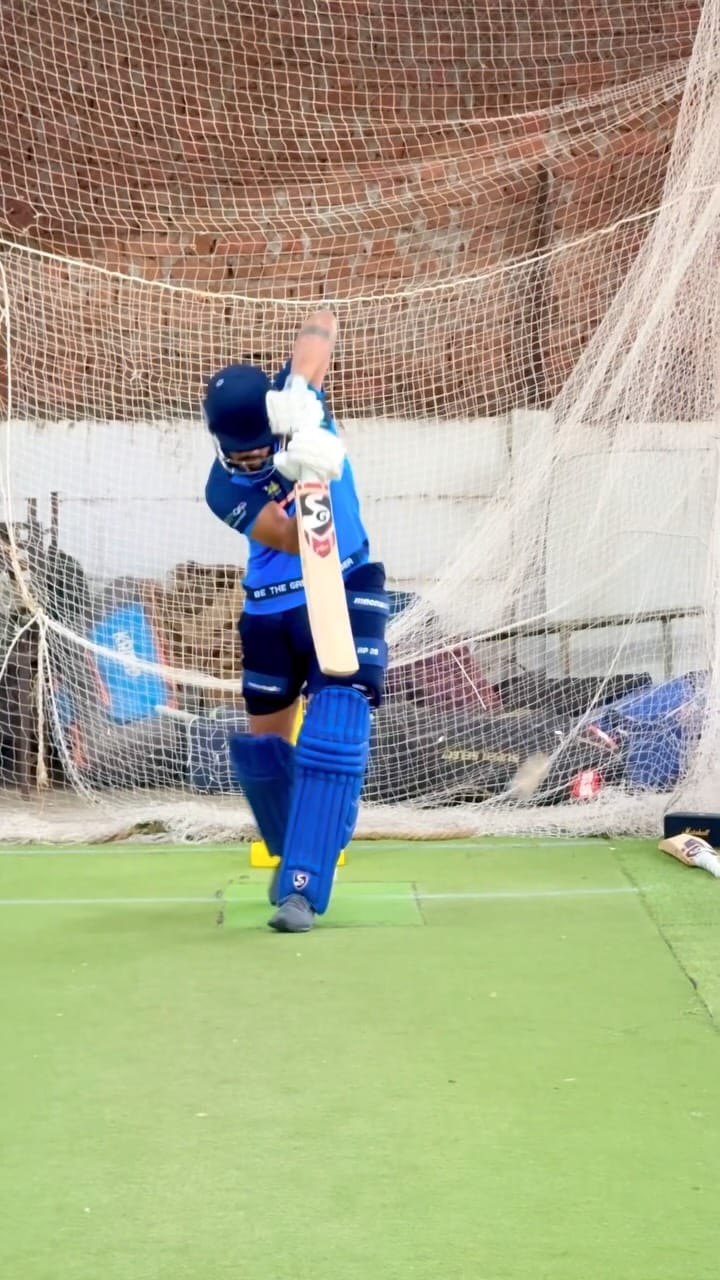 Post 1 by Ripal Patel on Instagram (video)