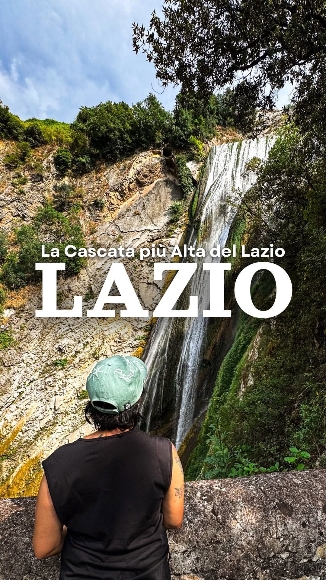 Post 3 by Noemi Santucci & Lorenzo Cenacchi - Travel Blogger on Instagram (video)
