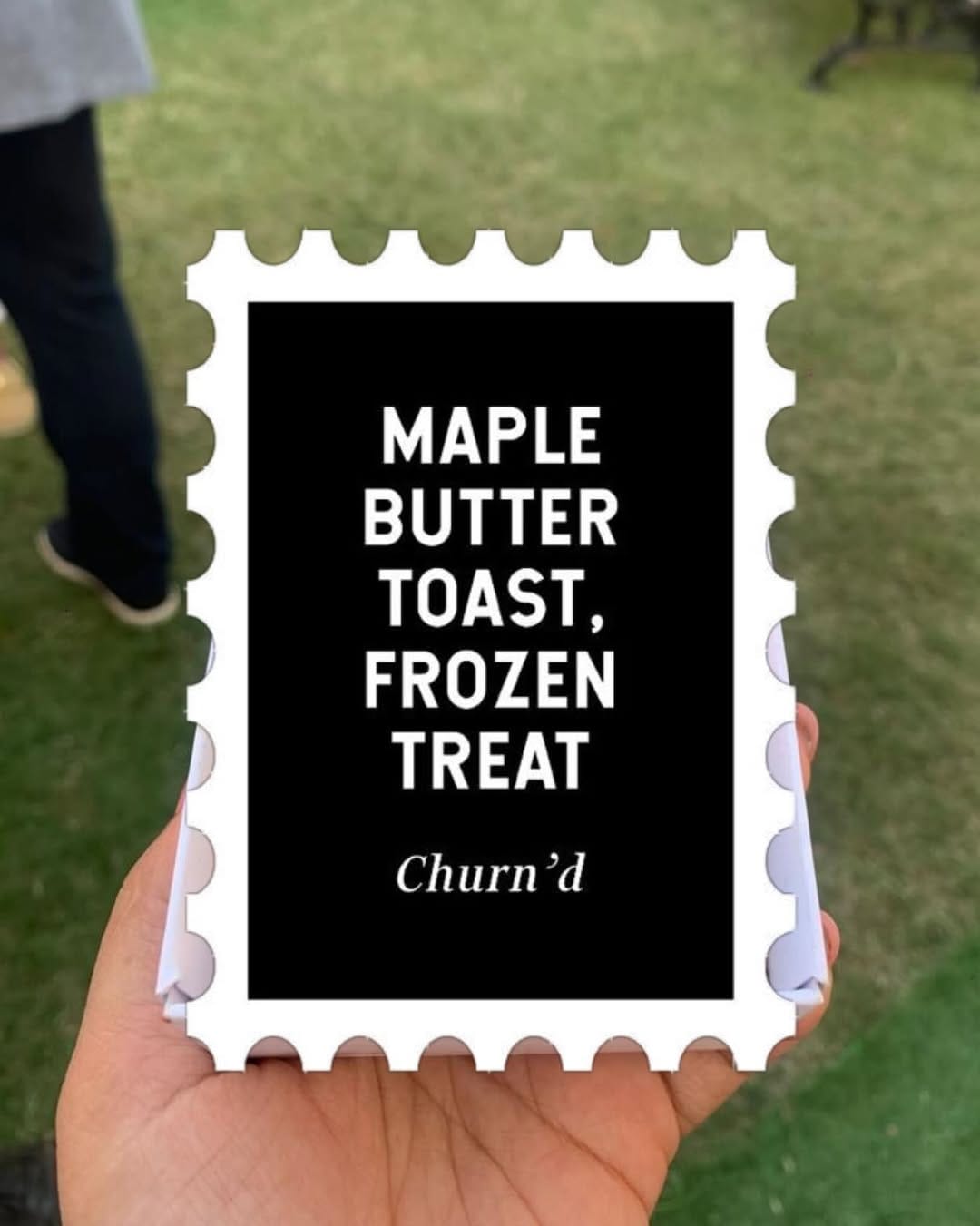 Post 7 by Multi-Seed™️ on Instagram (carousel)