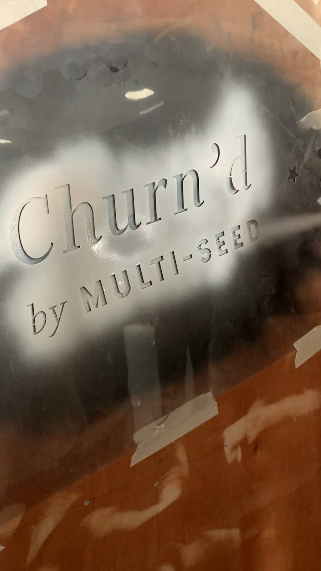 Post 3 by Multi-Seed™️ on Instagram (video)