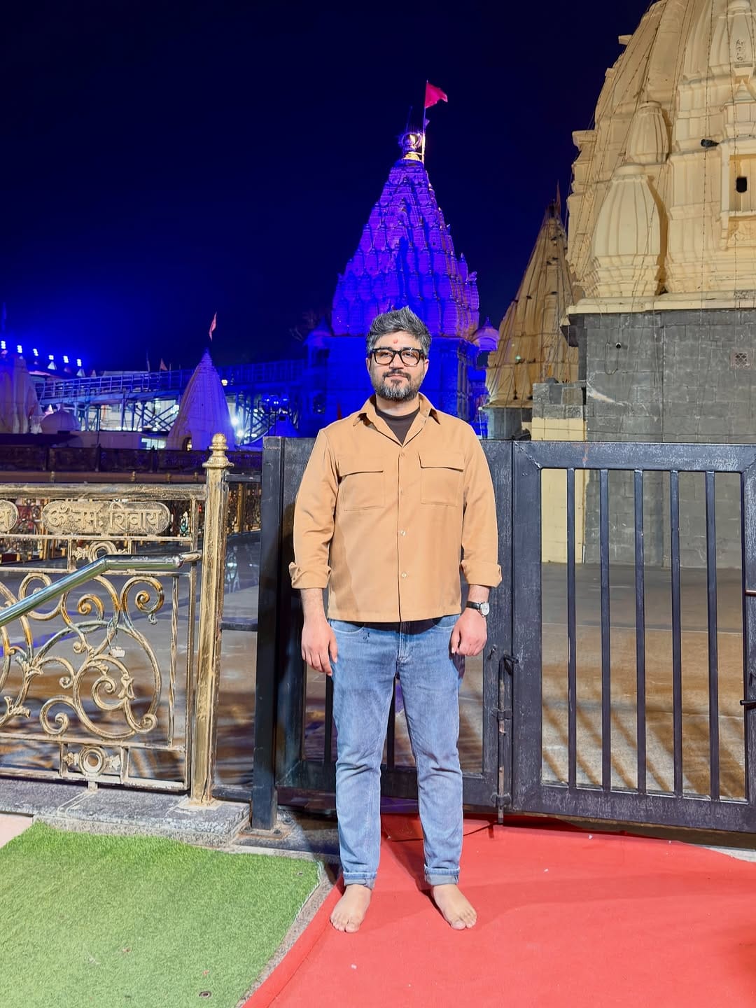 Post 4 by Gaurav Batra on Instagram (carousel)