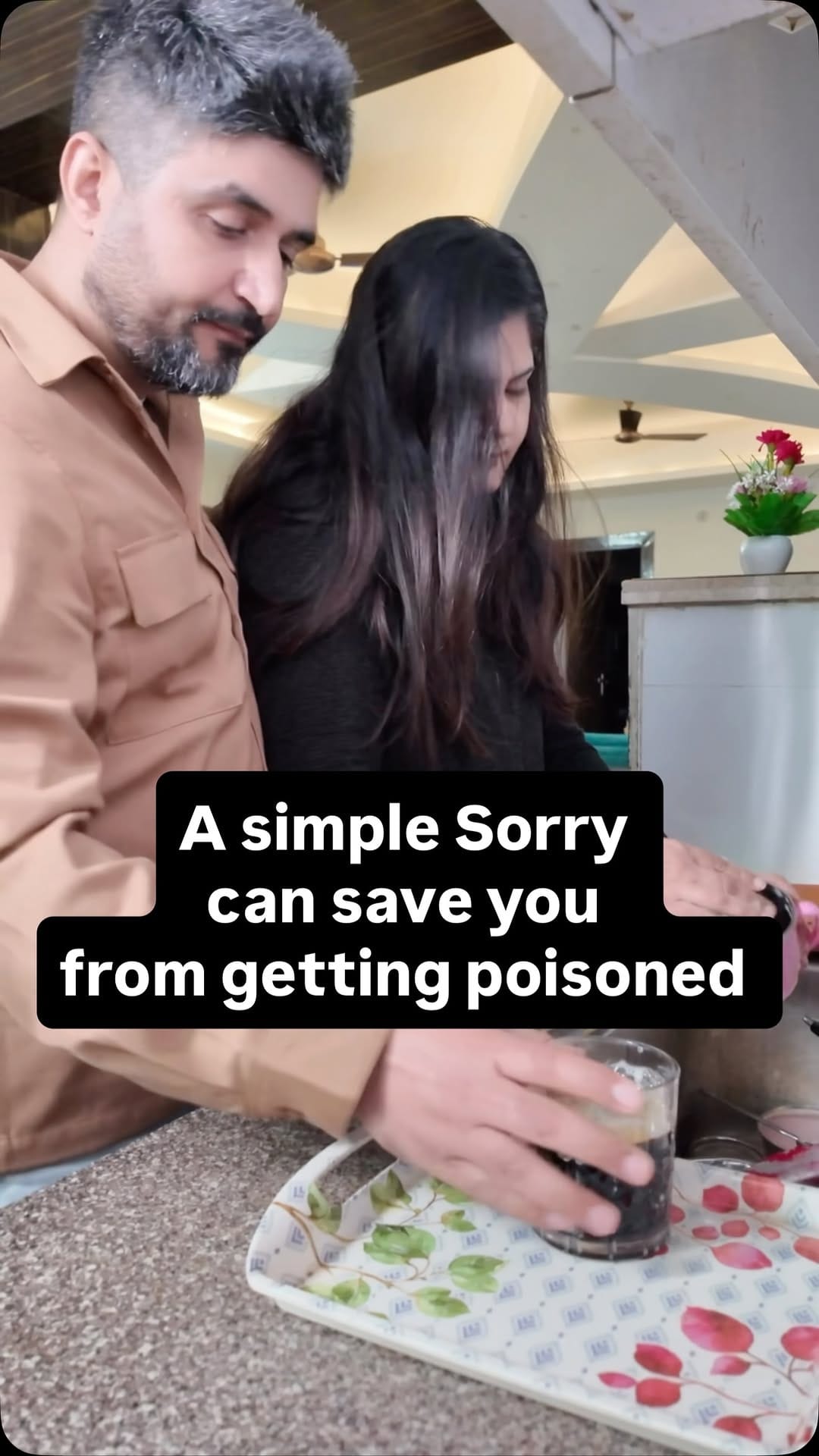Post 6 by Gaurav Batra on Instagram (video)