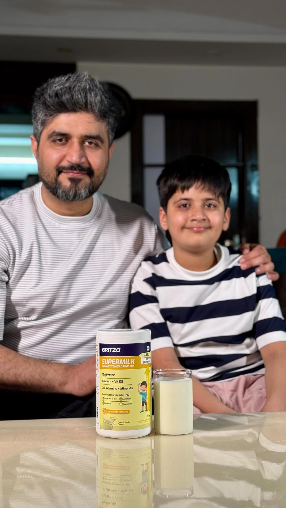 Post 2 by Gaurav Batra on Instagram (video)