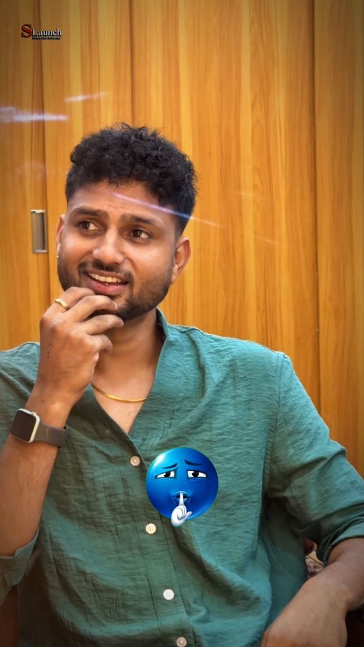 Post 2 by Rajeev Kumar on Instagram (video)