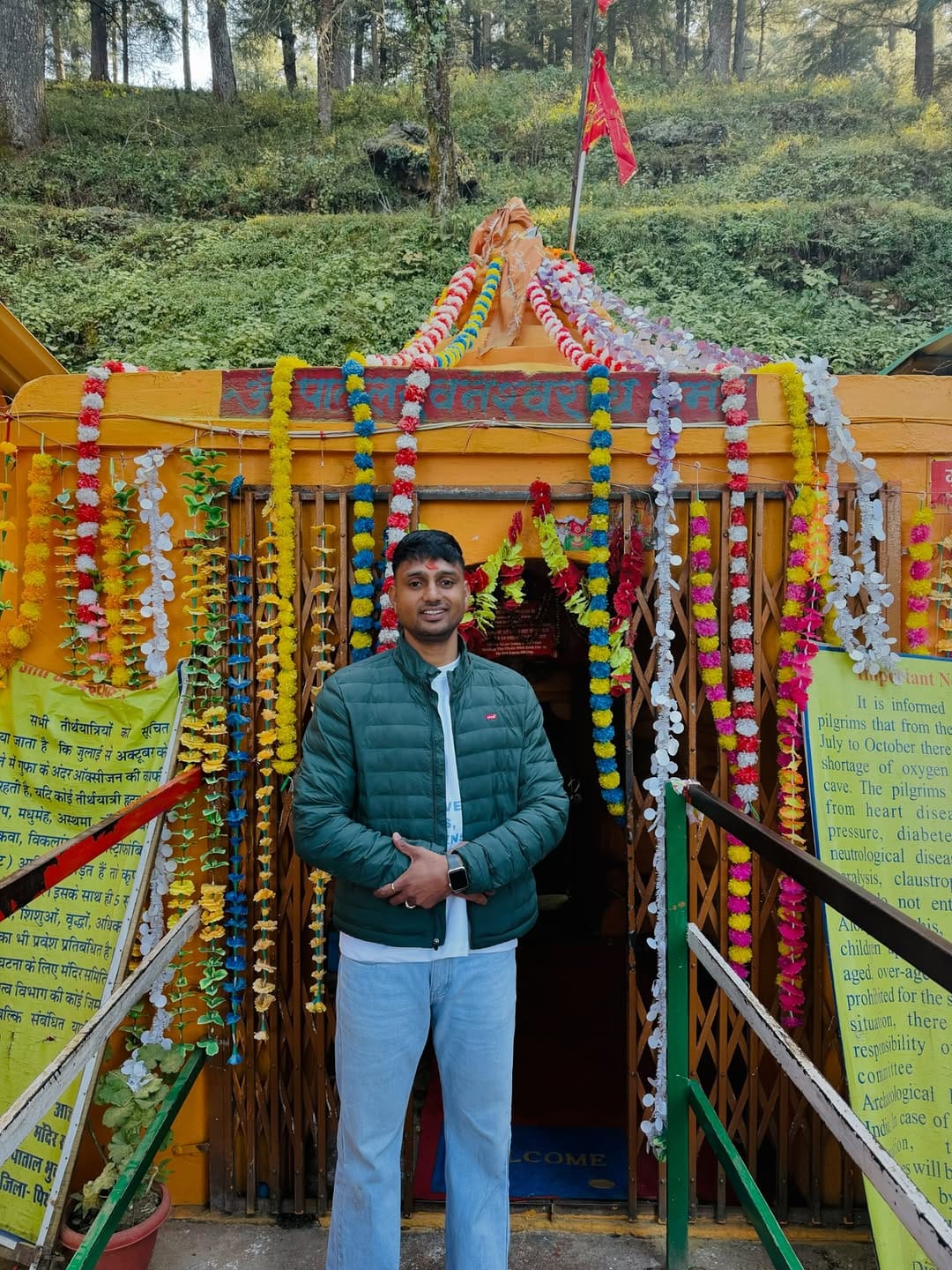 Post 7 by Rajeev Kumar on Instagram (carousel)