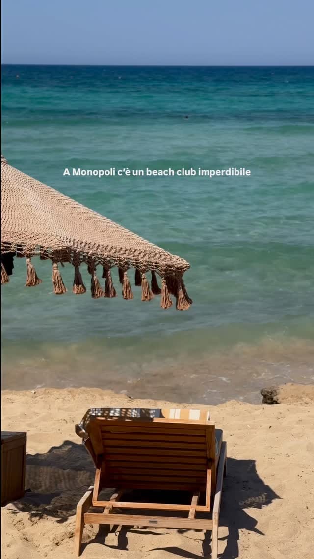 Post 4 by Marika Marangella on Instagram (video)