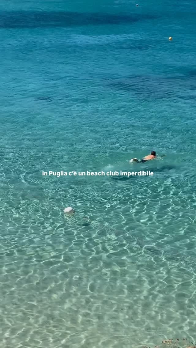 Post 6 by Marika Marangella on Instagram (video)