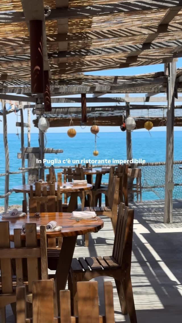Post 8 by Marika Marangella on Instagram (video)