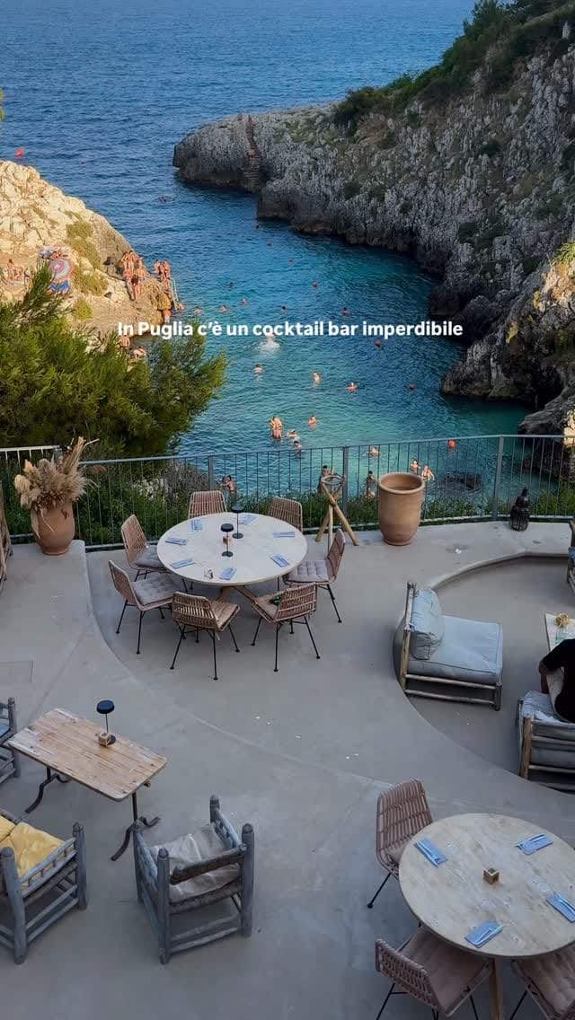 Post 10 by Marika Marangella on Instagram (video)
