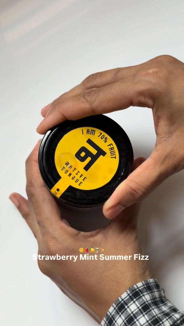 Post 5 by Native Tongue | Preserves • Nut Butters • Spreads on Instagram (video)