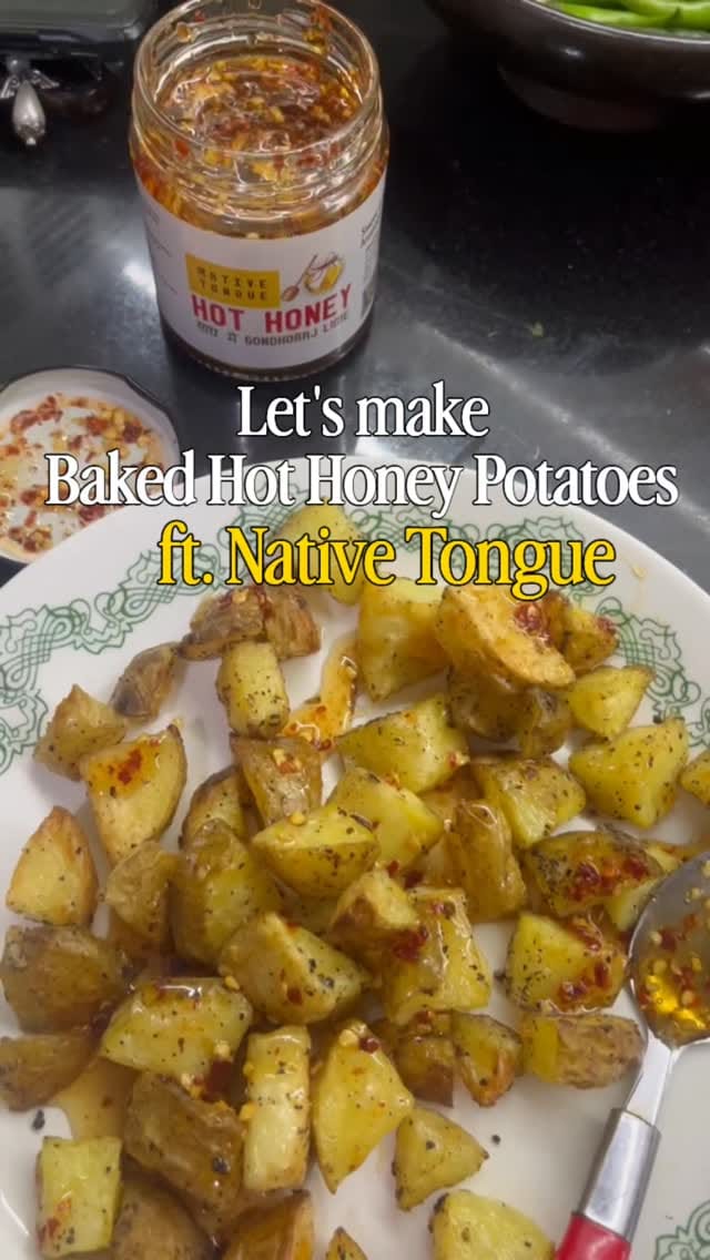 Post 8 by Native Tongue | Preserves • Nut Butters • Spreads on Instagram (video)