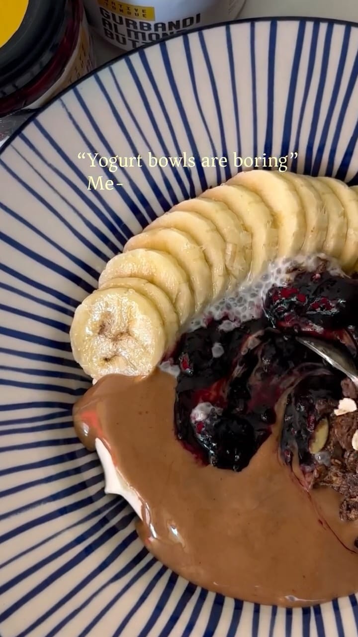 Post 7 by Native Tongue | Preserves • Nut Butters • Spreads on Instagram (video)