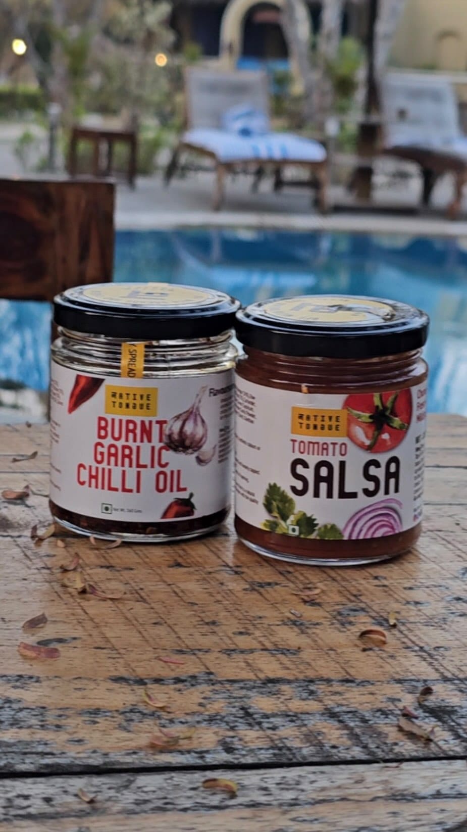 Post 10 by Native Tongue | Preserves • Nut Butters • Spreads on Instagram (video)