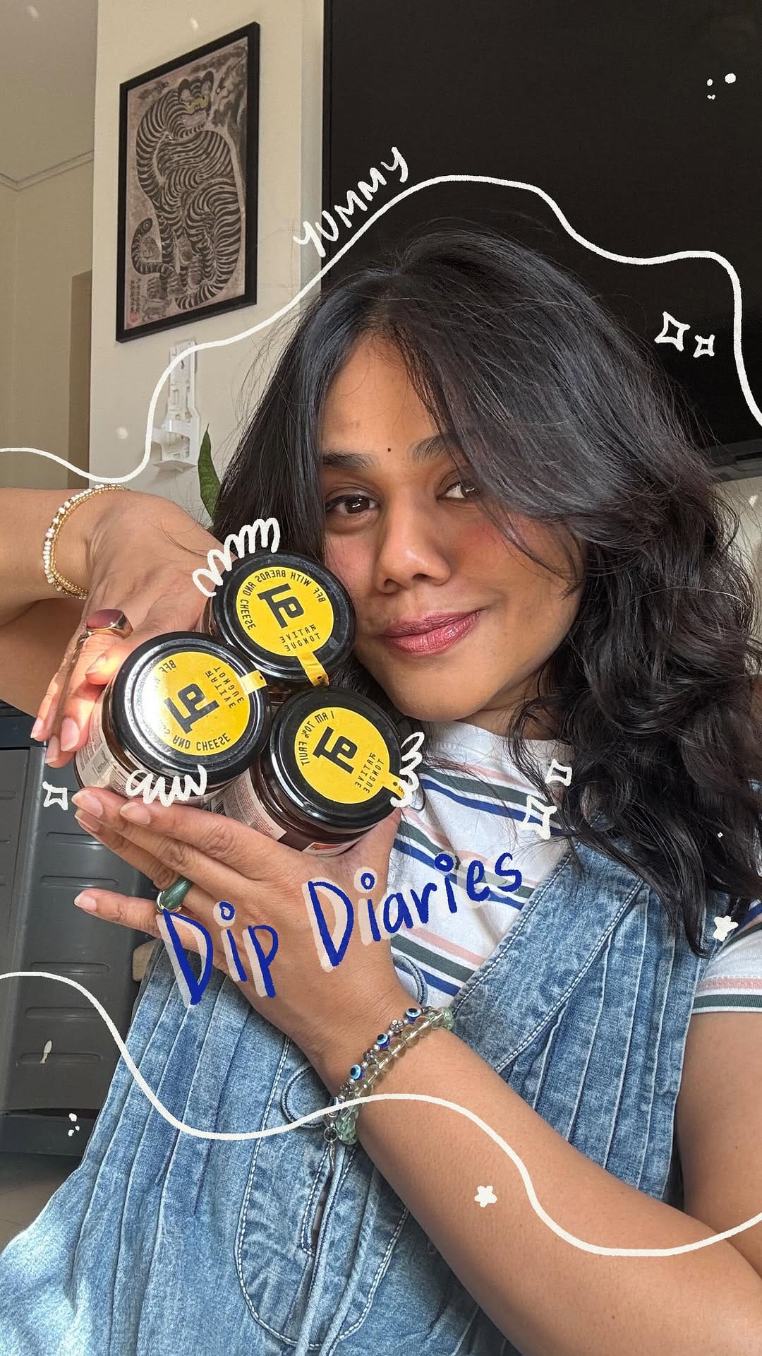 Post 6 by Native Tongue | Preserves • Nut Butters • Spreads on Instagram (video)