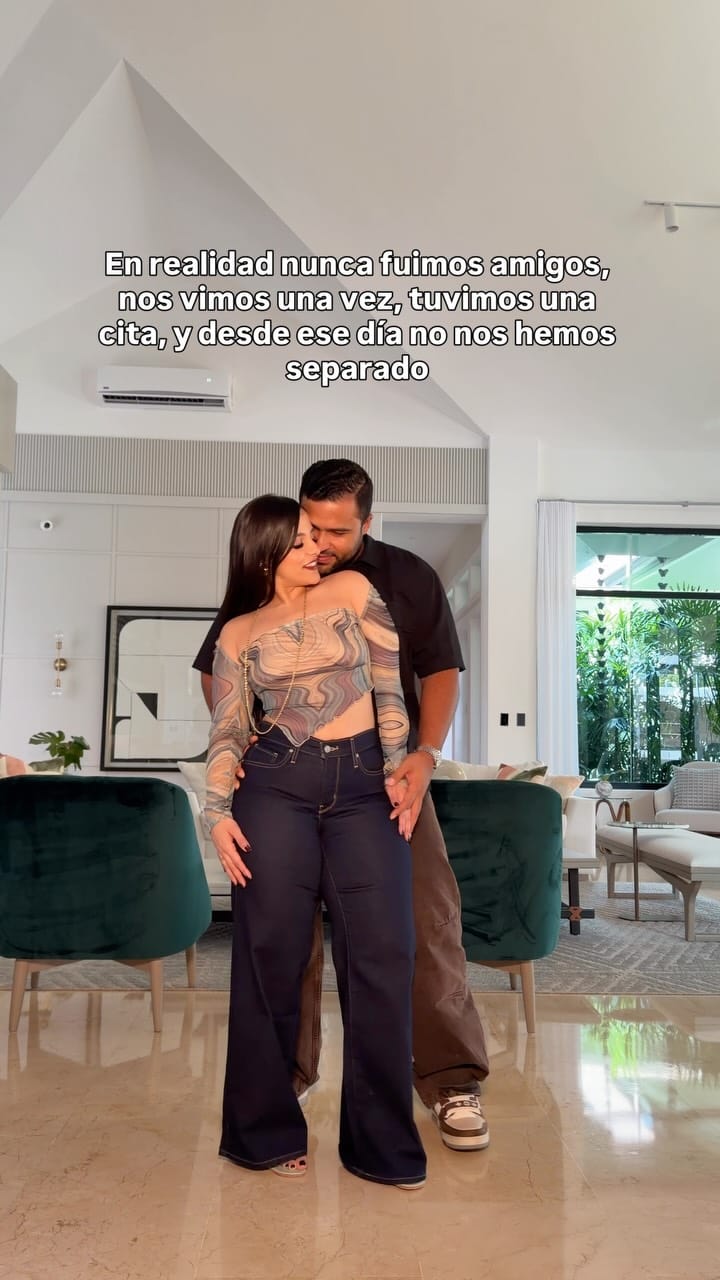Post 8 by Janny Elizabeth Cruz👸🏻 on Instagram (video)