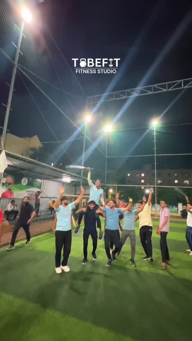 Post 3 by To__be_fit on Instagram (video)