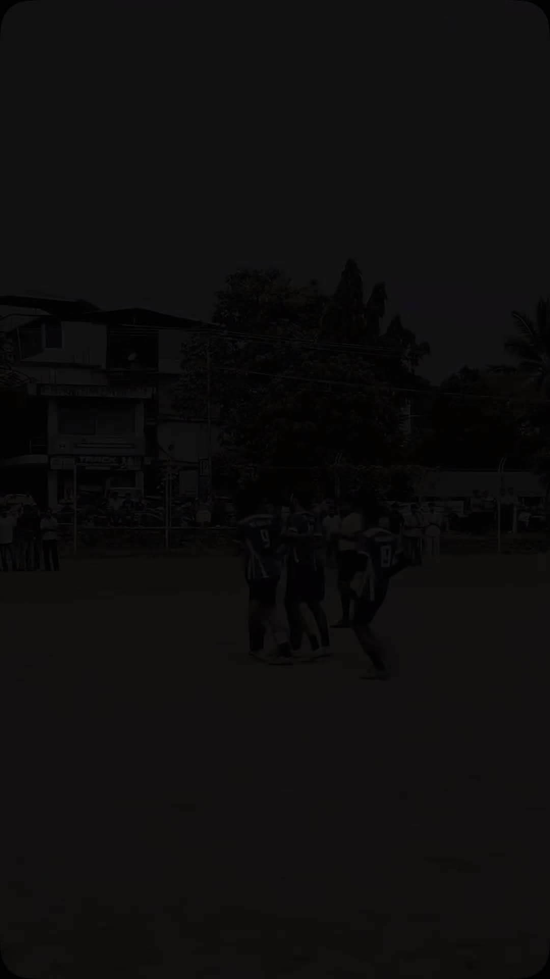 Post 3 by Muhammed Parokkottil on Instagram (video)