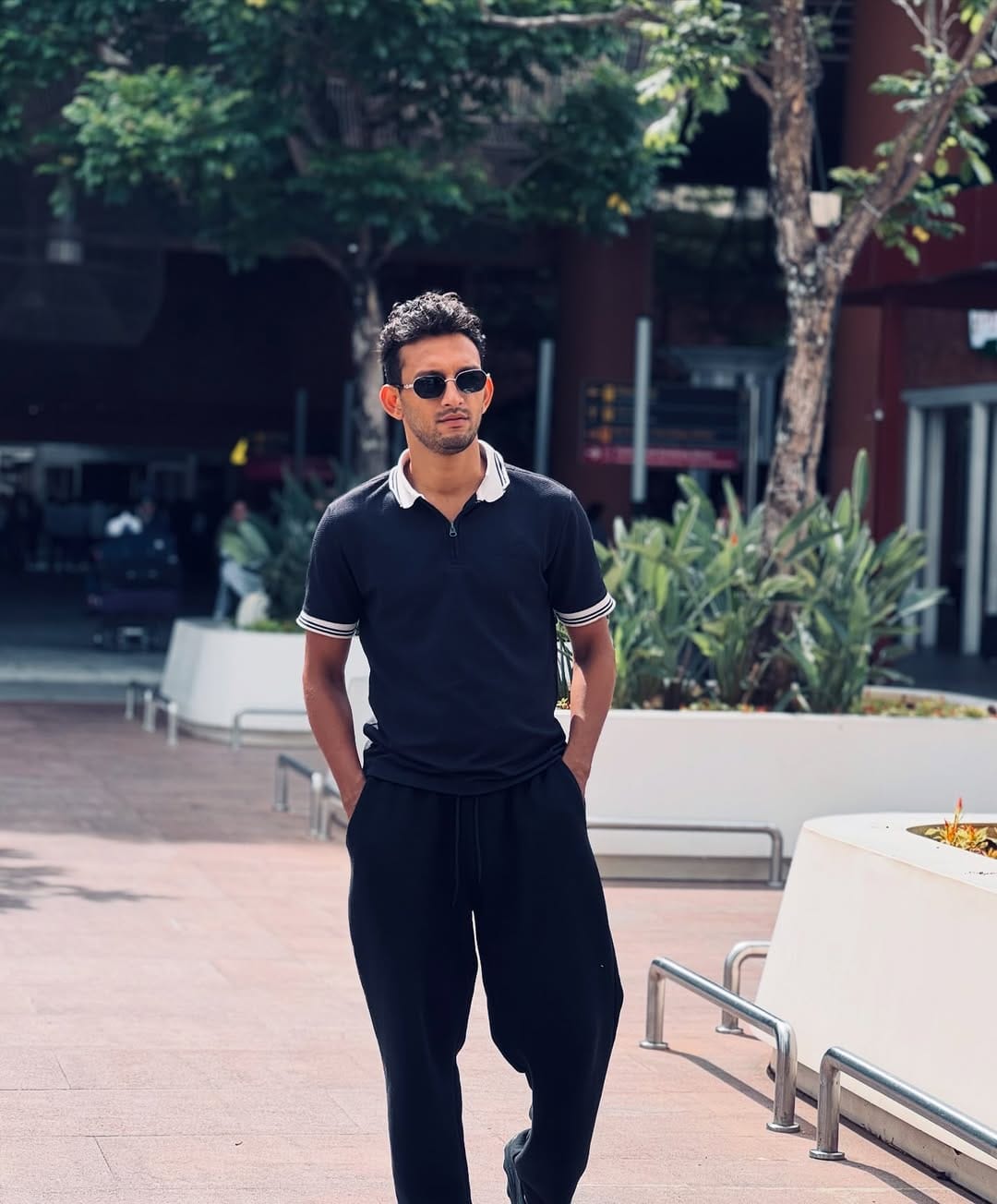 Post 2 by Muhammed Parokkottil on Instagram (image)