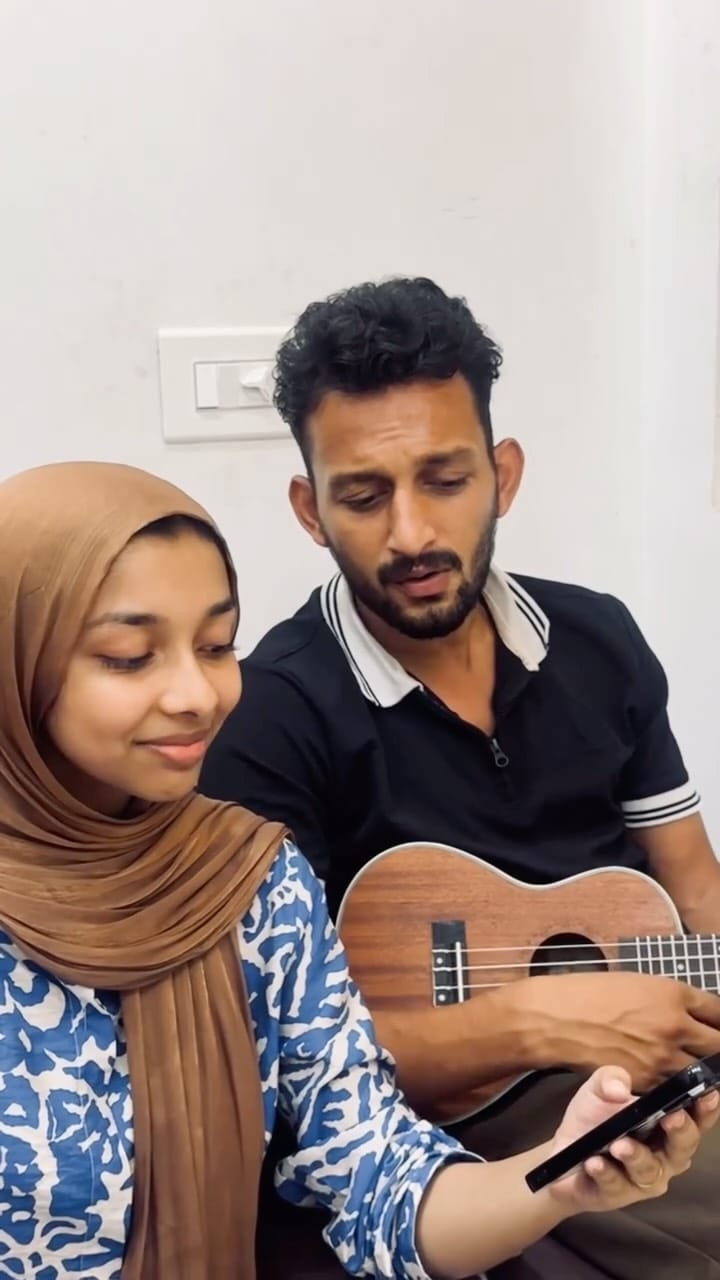 Post 7 by Muhammed Parokkottil on Instagram (video)