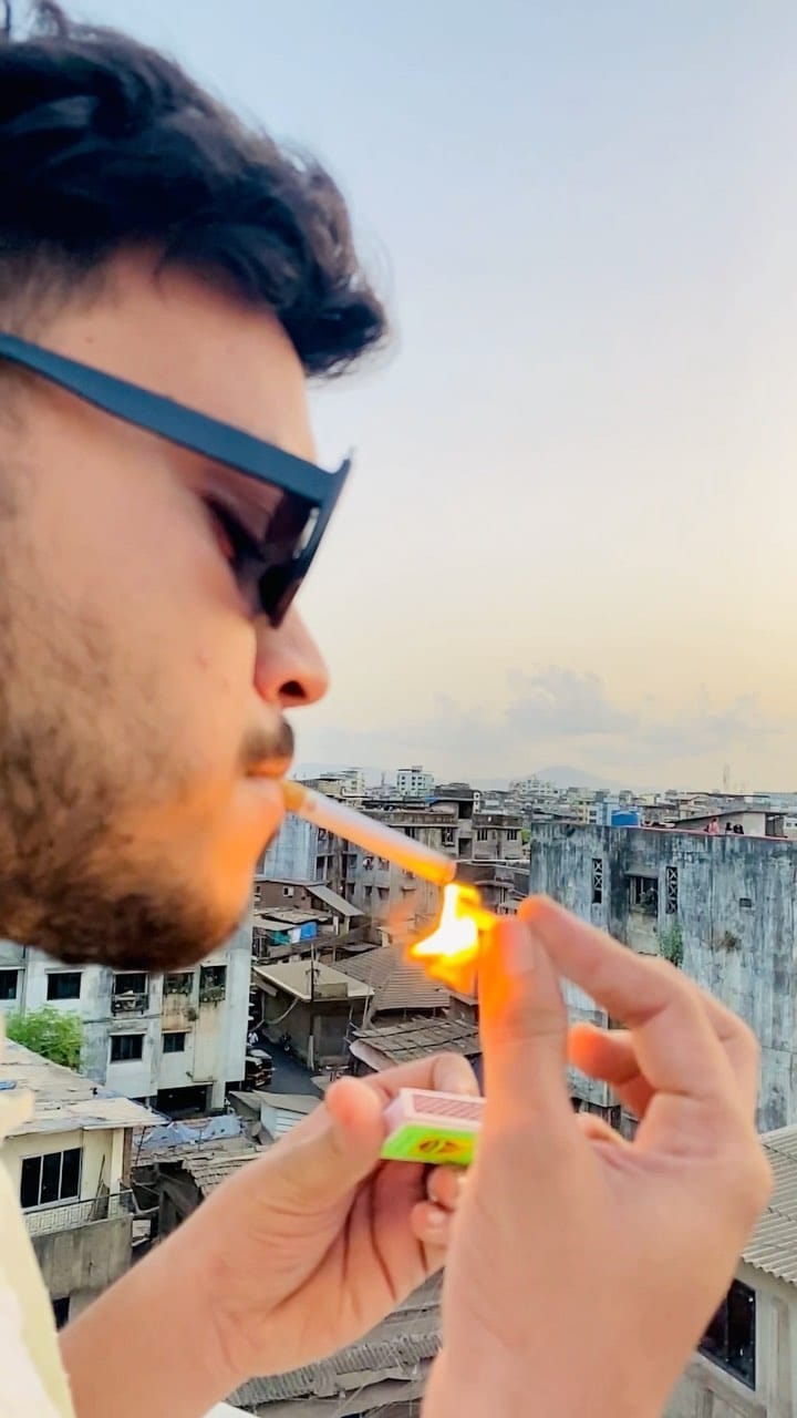 Post 1 by Anas Ansari on Instagram (video)