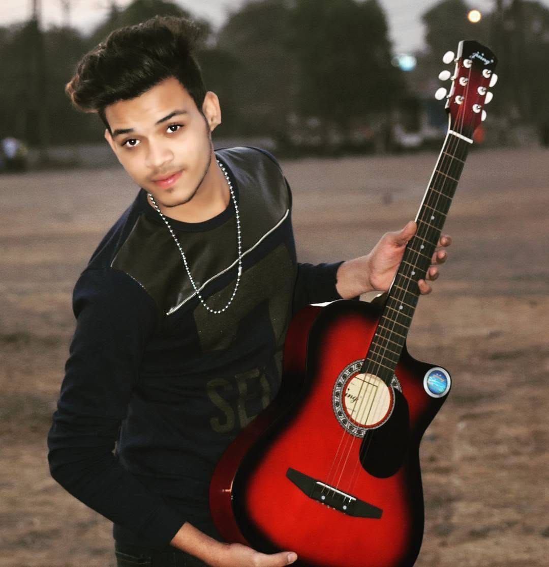 Post 8 by Anas Ansari on Instagram (image)