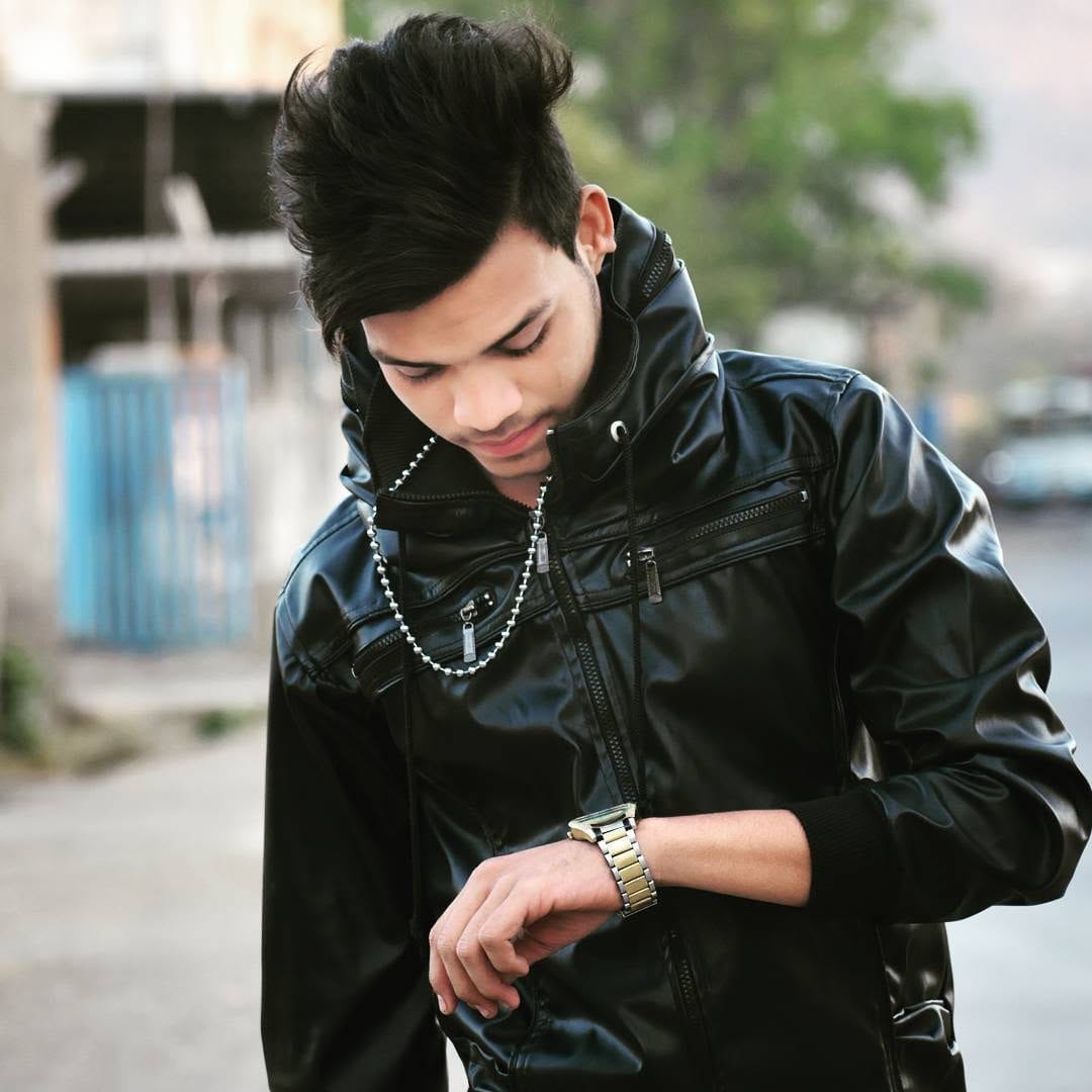 Post 5 by Anas Ansari on Instagram (image)