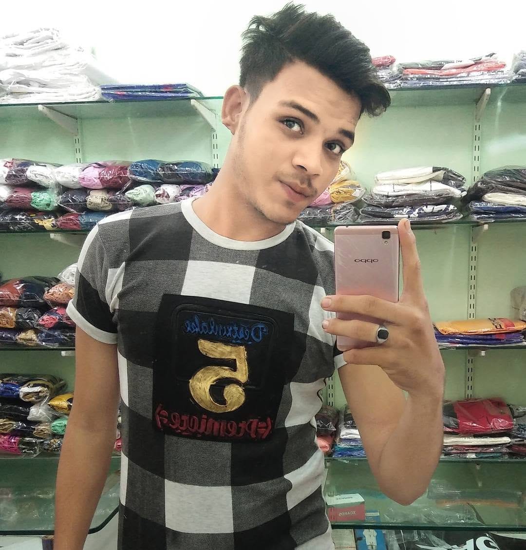 Post 6 by Anas Ansari on Instagram (image)