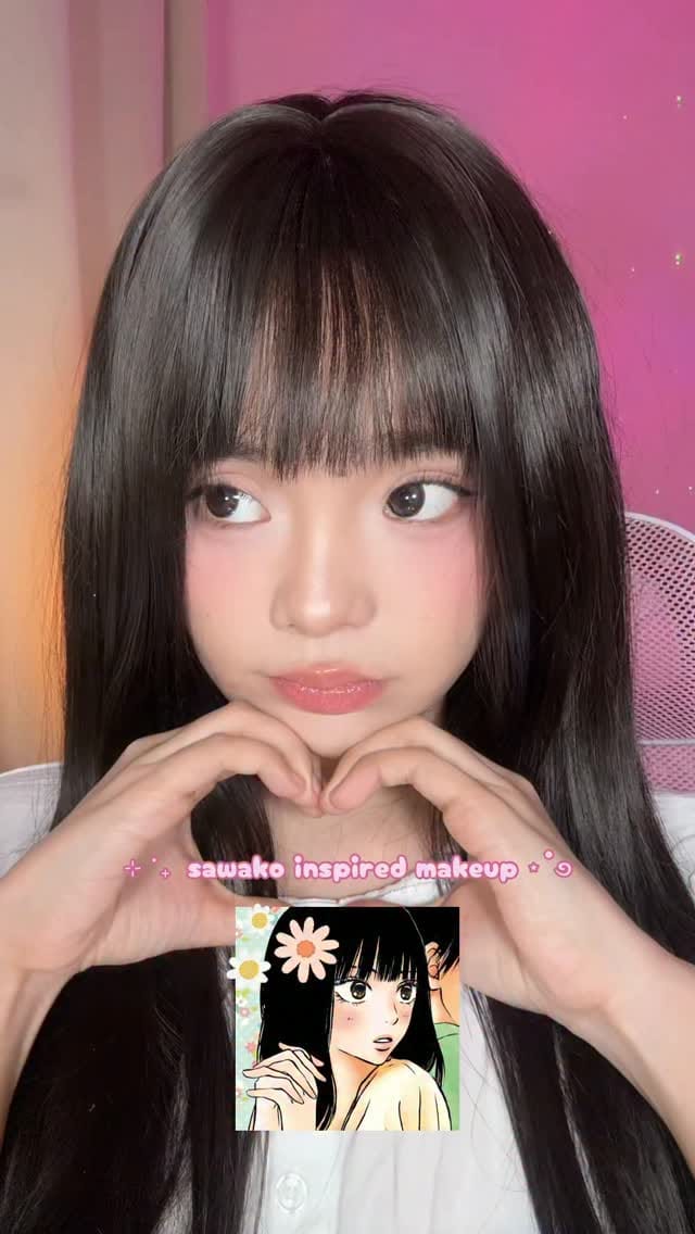 Post 6 by Kristel Shayne ౨ৎ on Instagram (video)