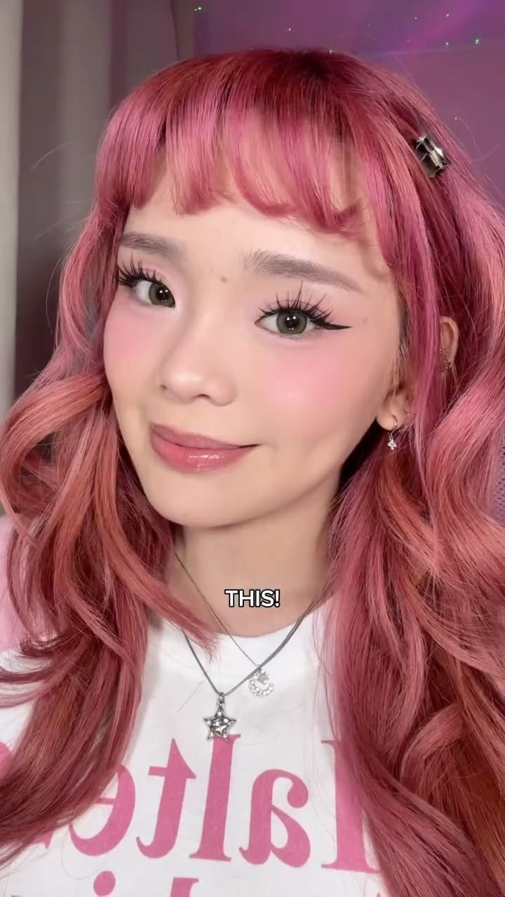 Post 10 by Kristel Shayne ౨ৎ on Instagram (video)