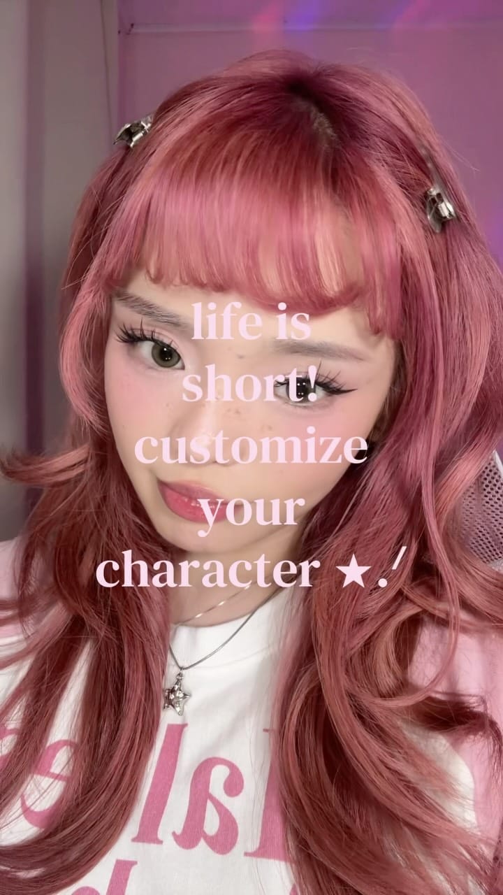 Post 9 by Kristel Shayne ౨ৎ on Instagram (video)