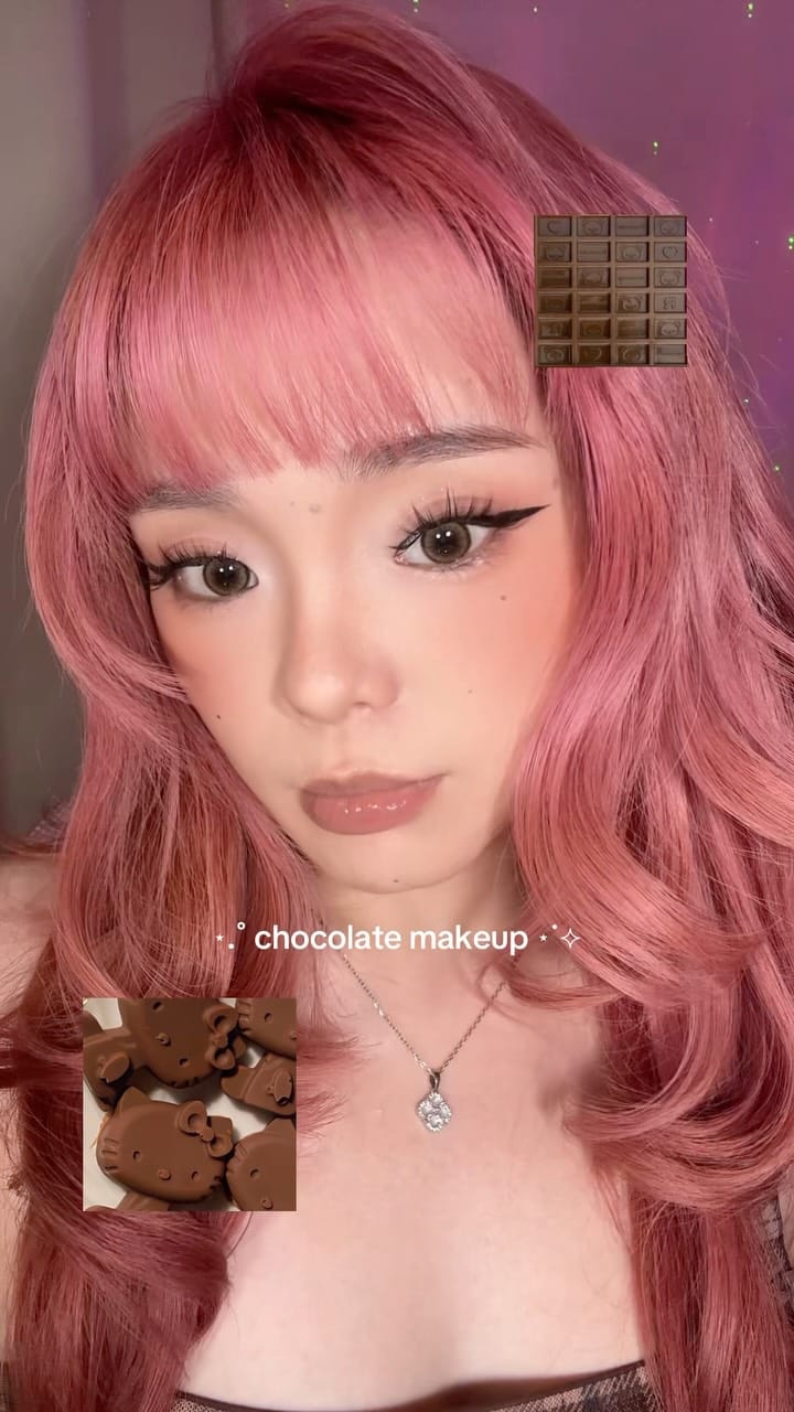 Post 8 by Kristel Shayne ౨ৎ on Instagram (video)