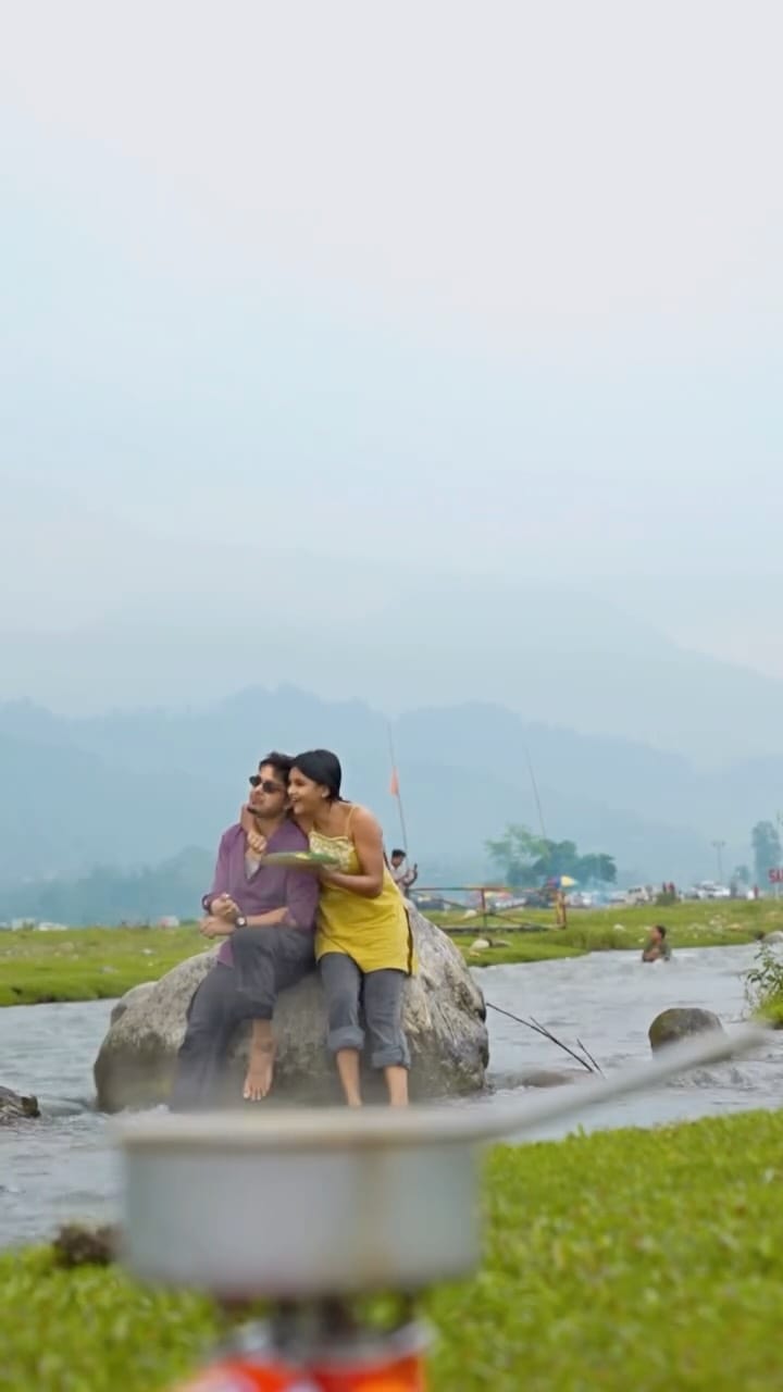 Post 5 by nabanita saikia on Instagram (video)