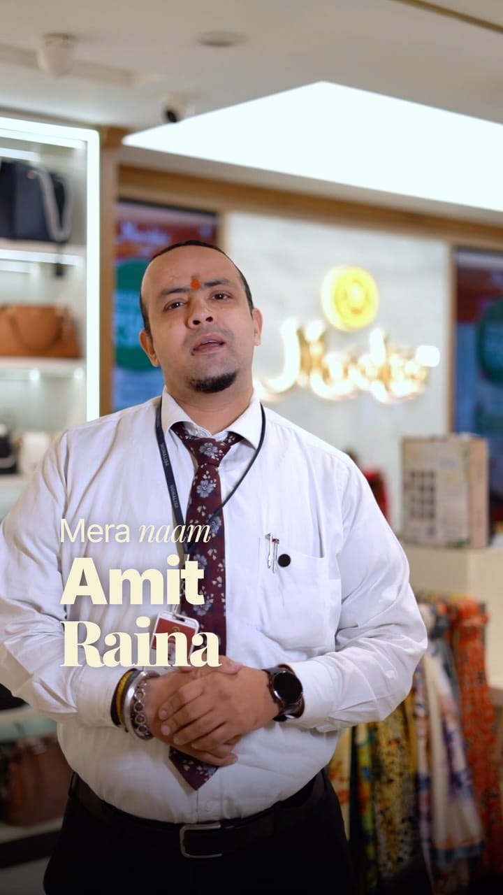 Post 1 by Monalisa Stores on Instagram (video)