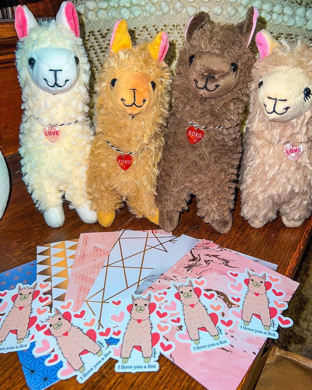 Post 8 by Llama Spot | Llamas & Alpacas on Instagram (image)