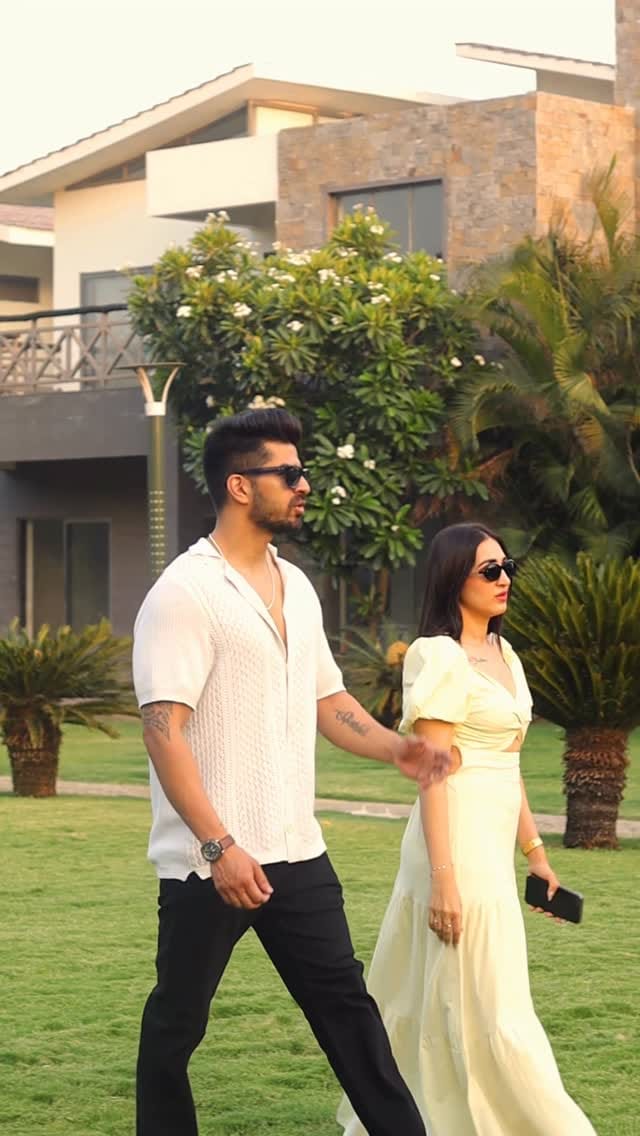 Post 4 by Saksham Rathore on Instagram (video)