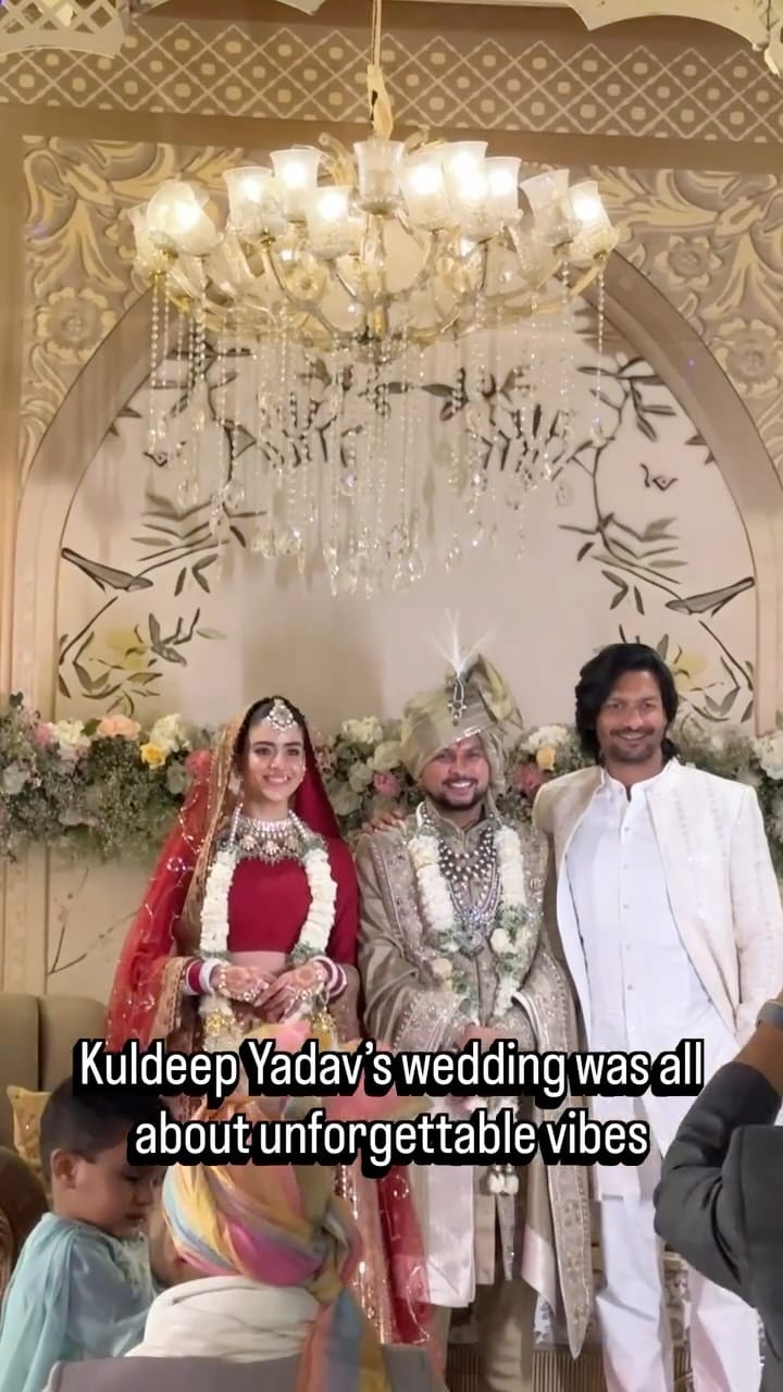 Post 6 by Saksham Rathore on Instagram (video)