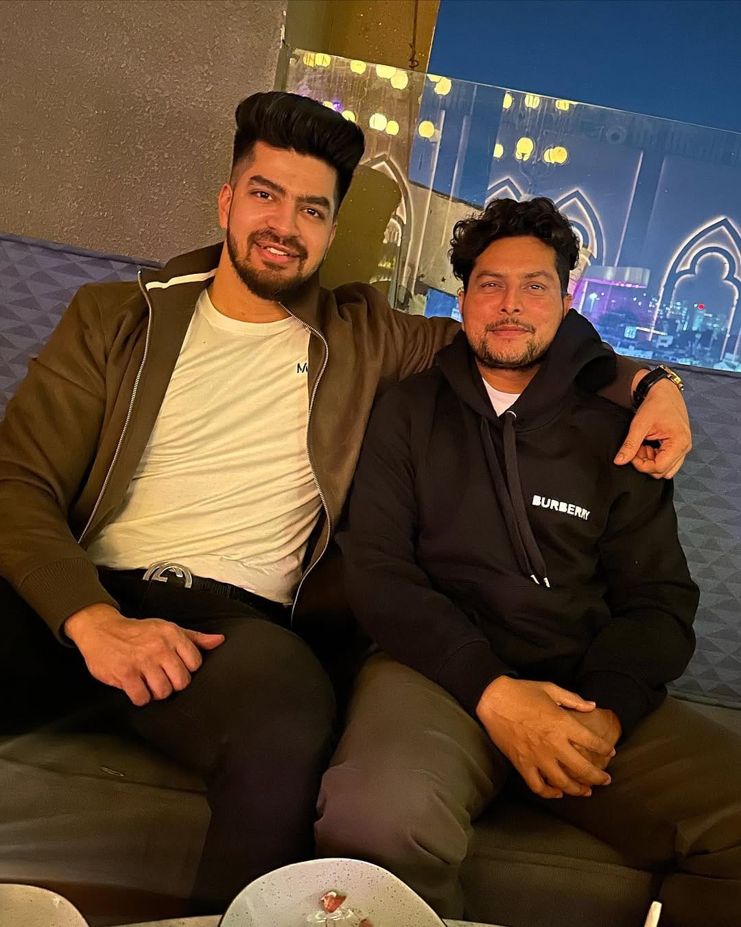 Post 10 by Saksham Rathore on Instagram (carousel)