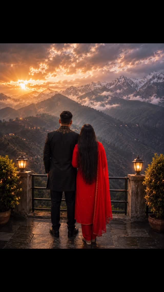 Post 2 by Mahender Singh on Instagram (video)
