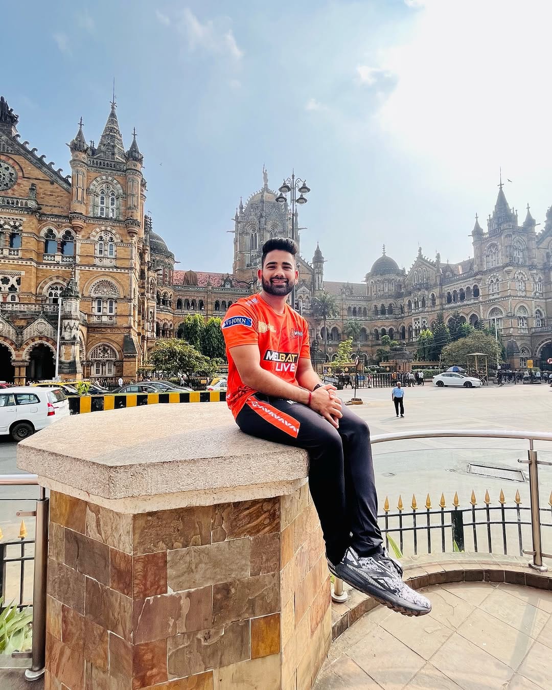 Post 9 by Mahender Singh on Instagram (image)