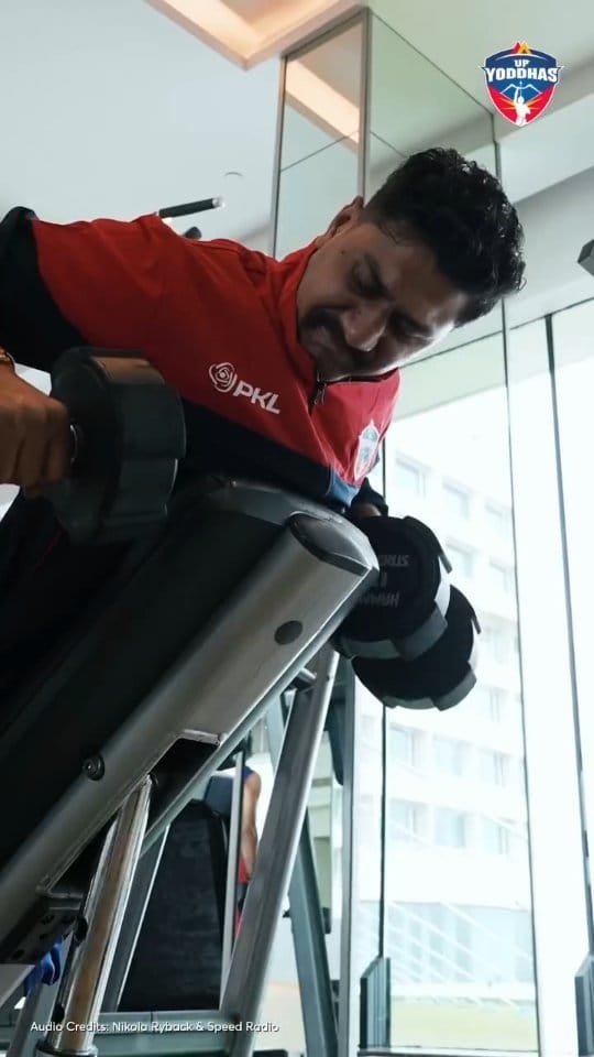Post 7 by Mahender Singh on Instagram (video)